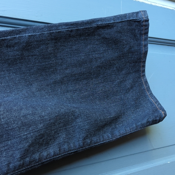 DKNY Soho Jeans - Picture 5 of 9